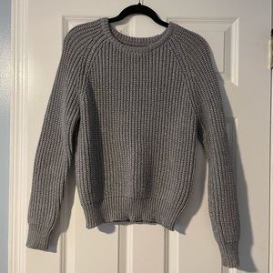Forever 21 Knit Sweater - S